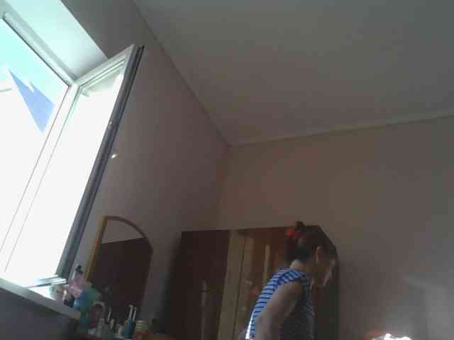 sweetcandy1 webcam