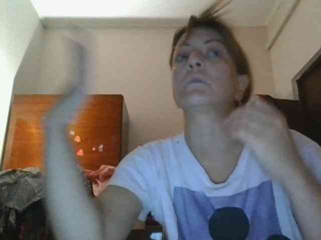 sweetcandy1 webcam