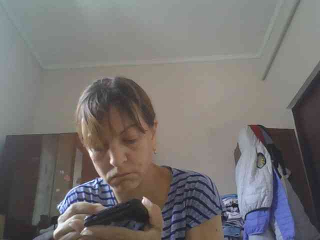 sweetcandy1 webcam