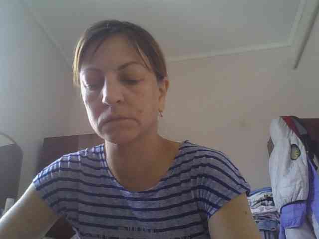 sweetcandy1 webcam