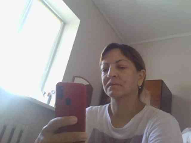sweetcandy1 webcam
