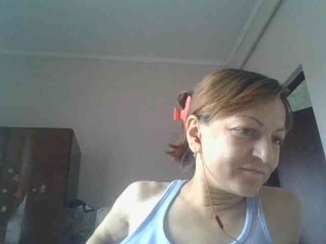 sweetcandy1 webcam