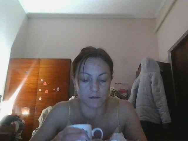 sweetcandy1 bongacams
