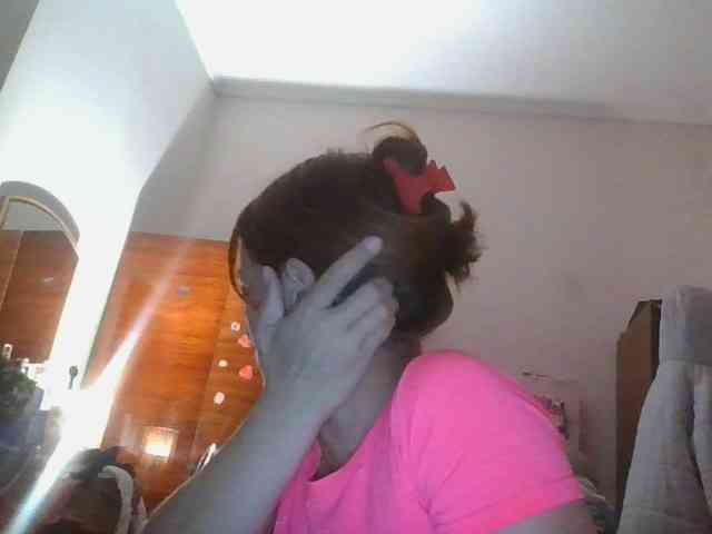 sweetcandy1 webcam