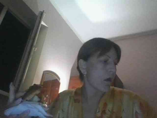 sweetcandy1 webcam