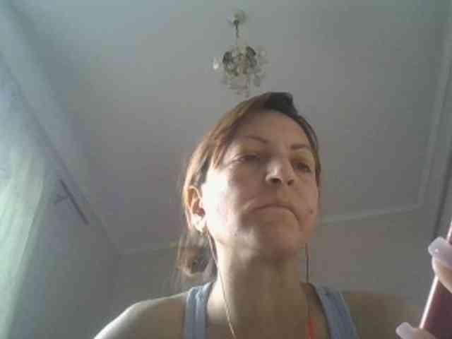 sweetcandy1 webcam