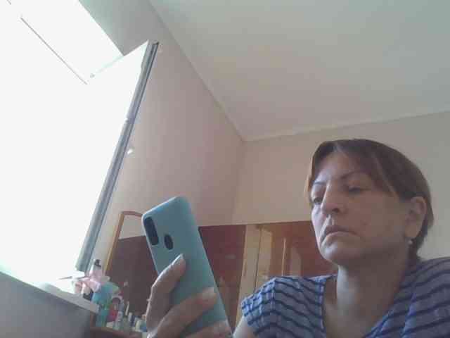 sweetcandy1 webcam