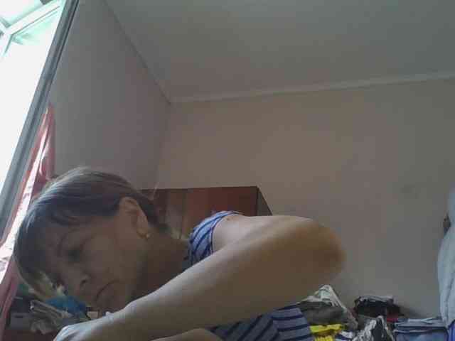 sweetcandy1 webcam