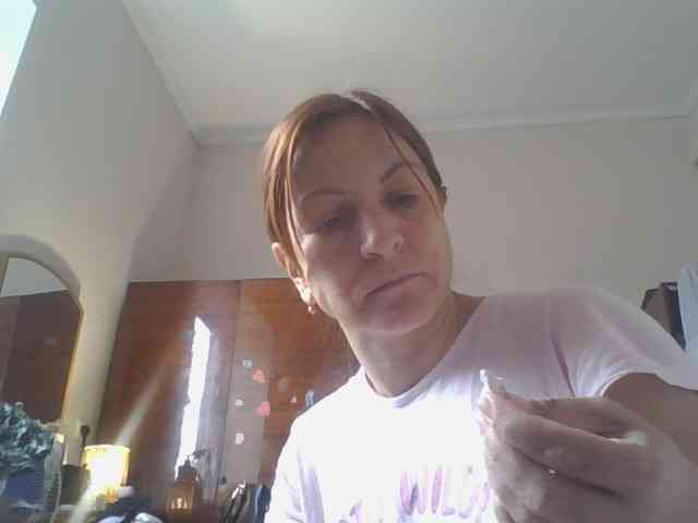 sweetcandy1 webcam