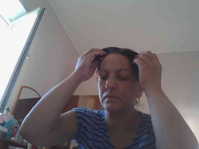 sweetcandy1 webcam