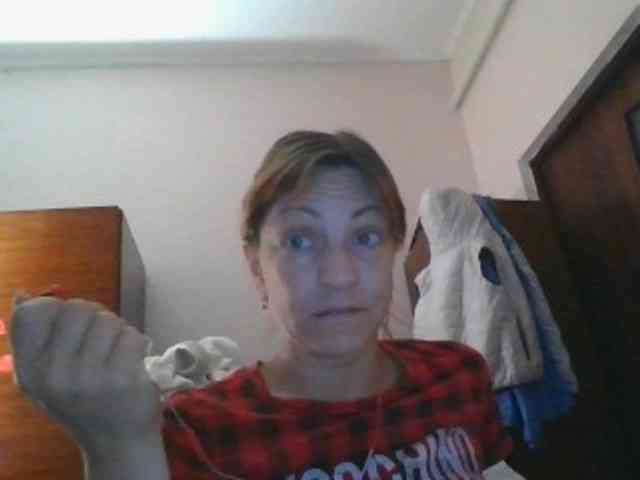 sweetcandy1 webcam