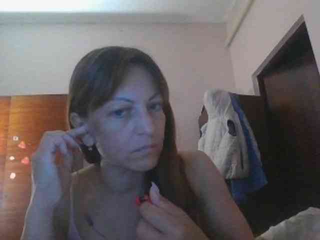 sweetcandy1 webcam