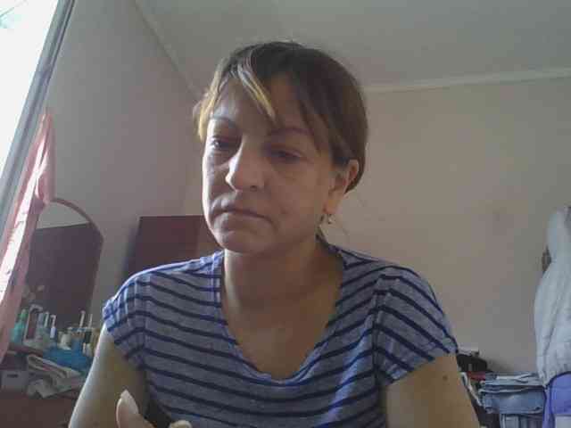 sweetcandy1 webcam