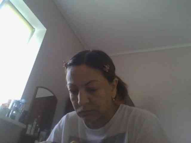 sweetcandy1 webcam