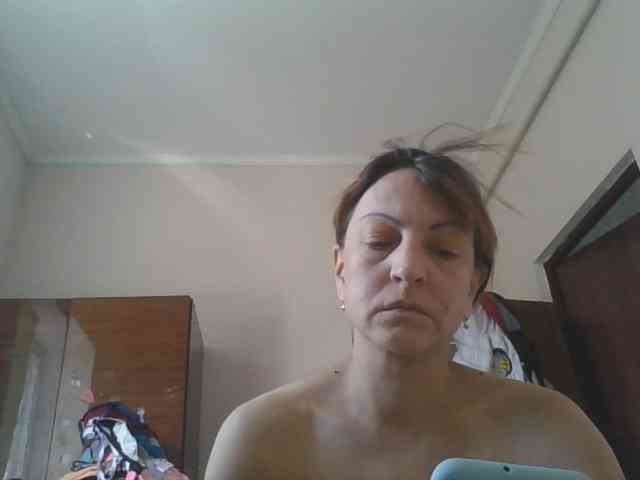 sweetcandy1 webcam