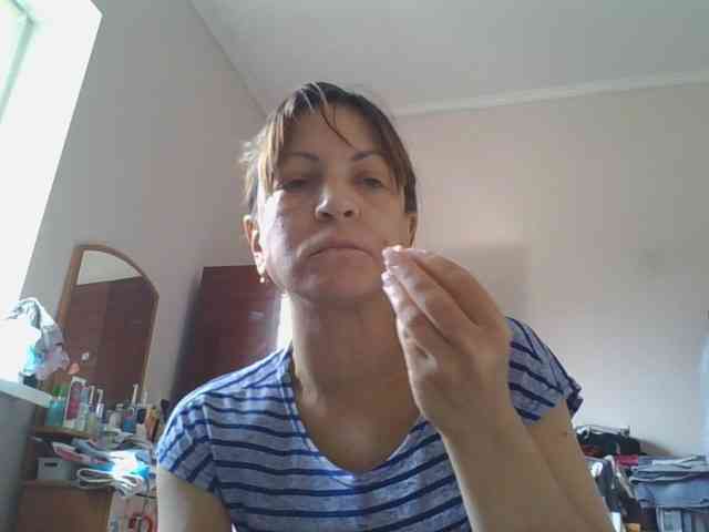 sweetcandy1 webcam