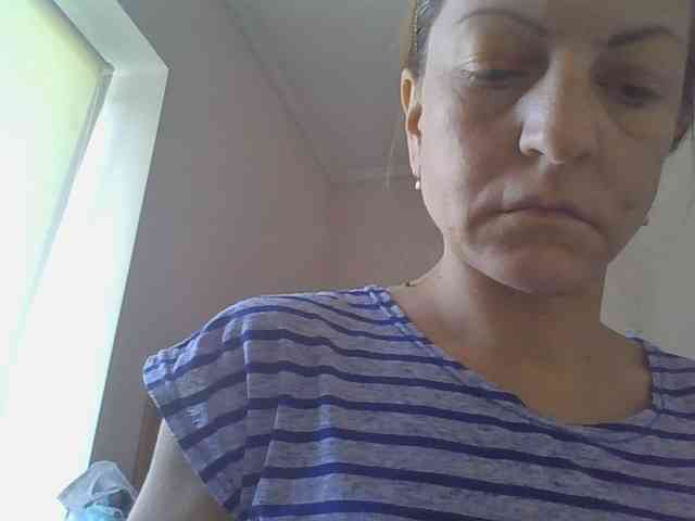 sweetcandy1 webcam