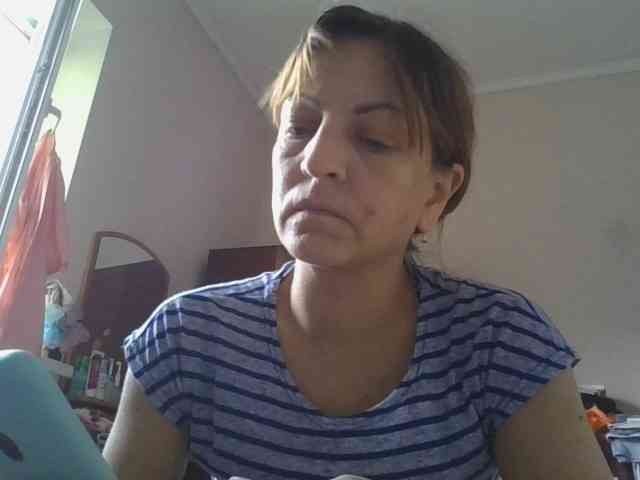 sweetcandy1 webcam