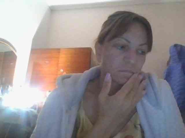 sweetcandy1 webcam
