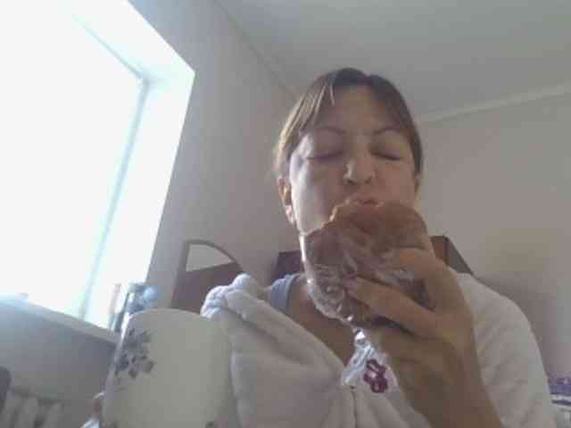 sweetcandy1 webcam