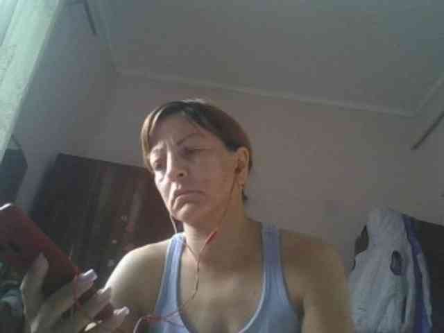 sweetcandy1 webcam