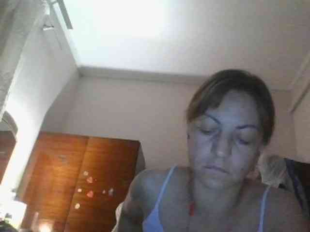 sweetcandy1 webcam