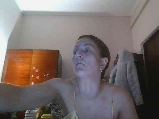 sweetcandy1 webcam