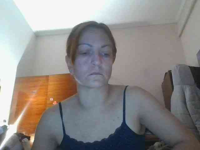 sweetcandy1 webcam