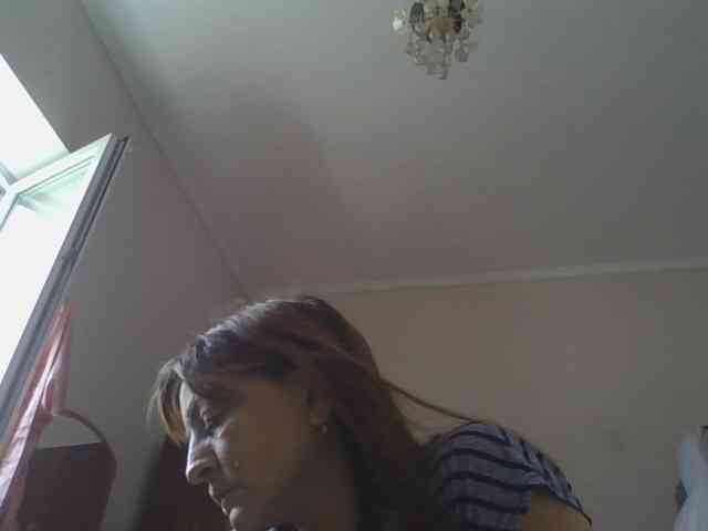 sweetcandy1 webcam
