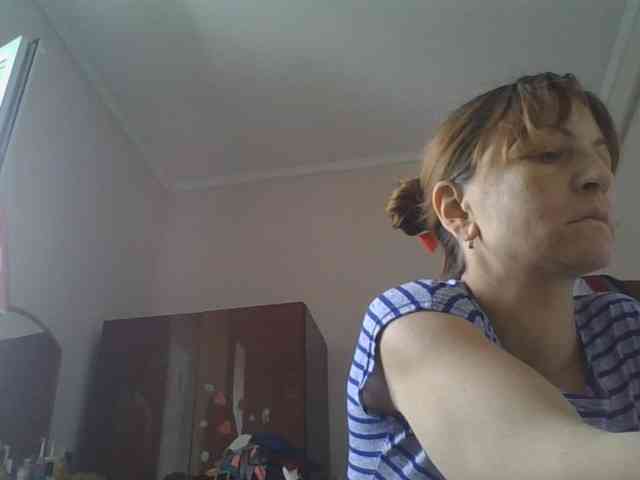 webcam show Sweetcandy1