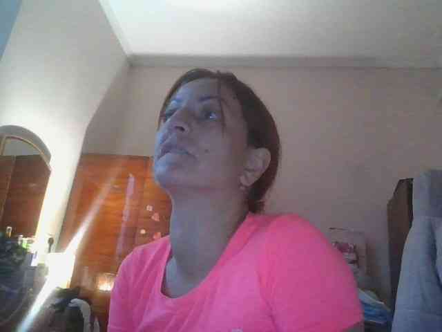 sweetcandy1 webcam