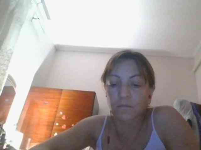 sweetcandy1 webcam