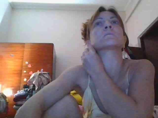 sweetcandy1 webcam