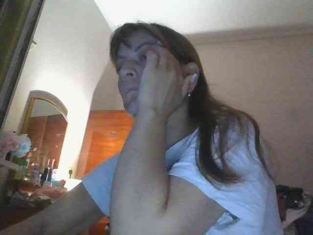 sweetcandy1 webcam