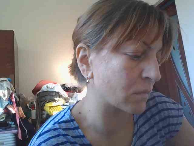 sweetcandy1 webcam