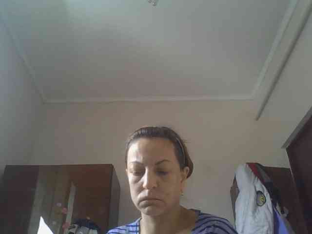 sweetcandy1 webcam