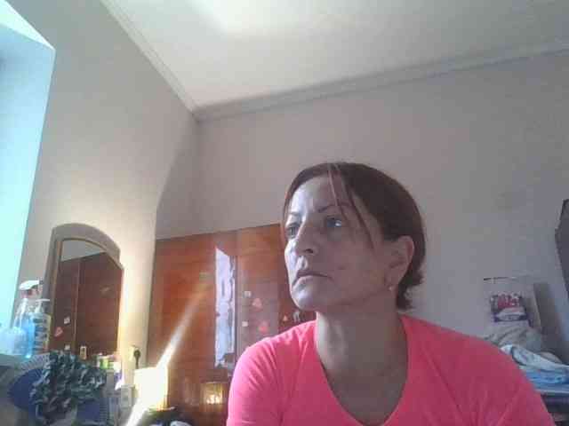 sweetcandy1 webcam
