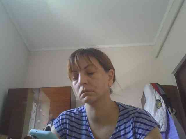 sweetcandy1 webcam