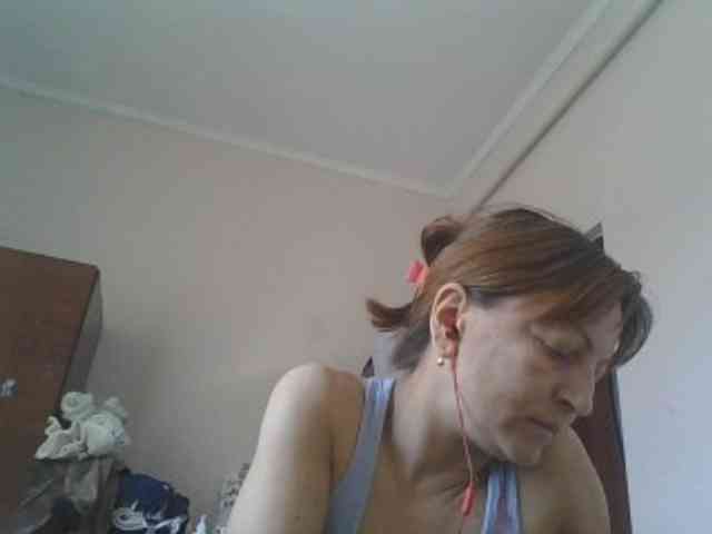 sweetcandy1 webcam