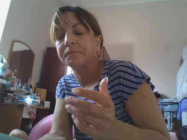 sweetcandy1 webcam