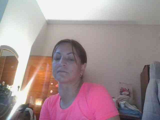 sweetcandy1 webcam