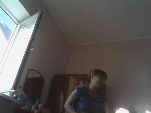sweetcandy1 webcam