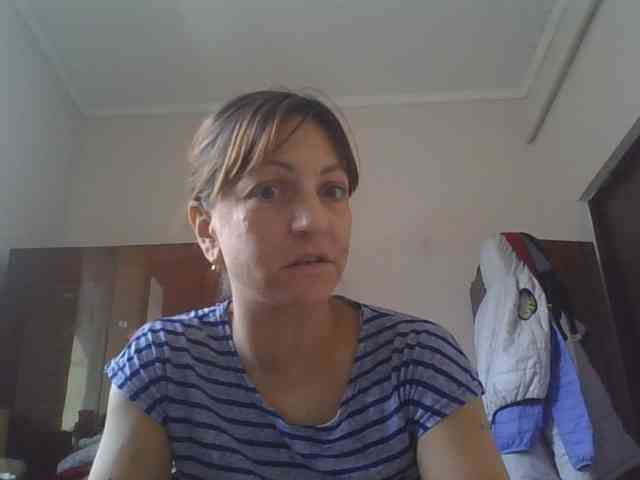 sweetcandy1 webcam