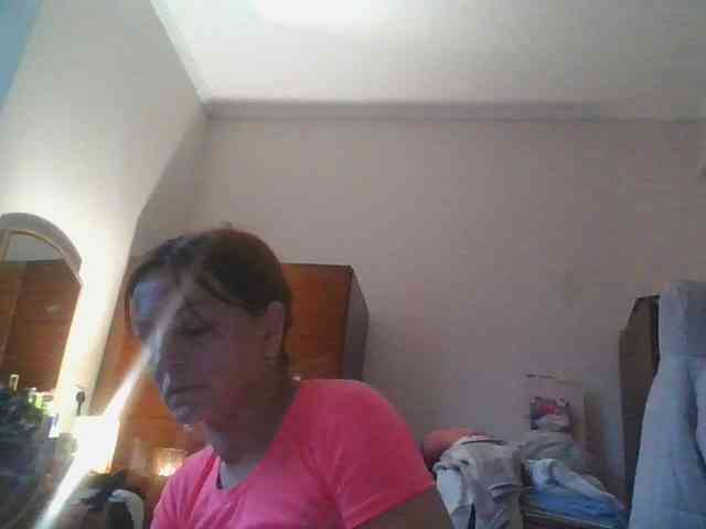 sweetcandy1 webcam