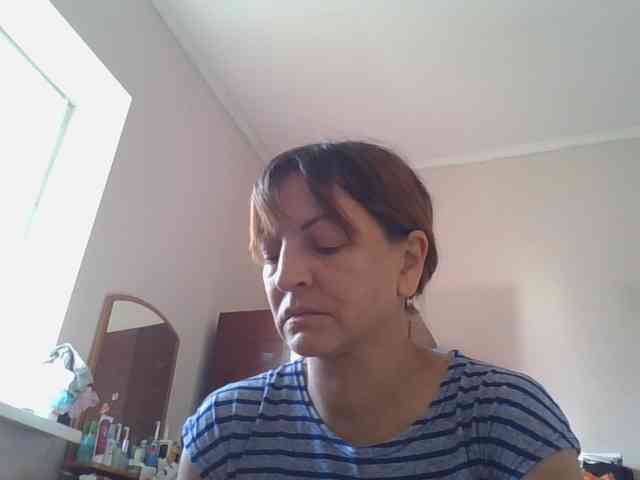 sweetcandy1 webcam