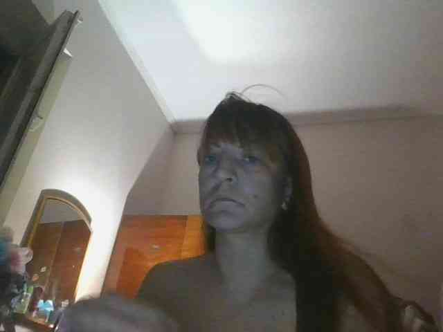 sweetcandy1 webcam