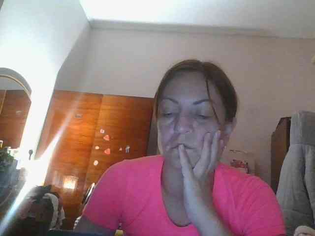 sweetcandy1 webcam