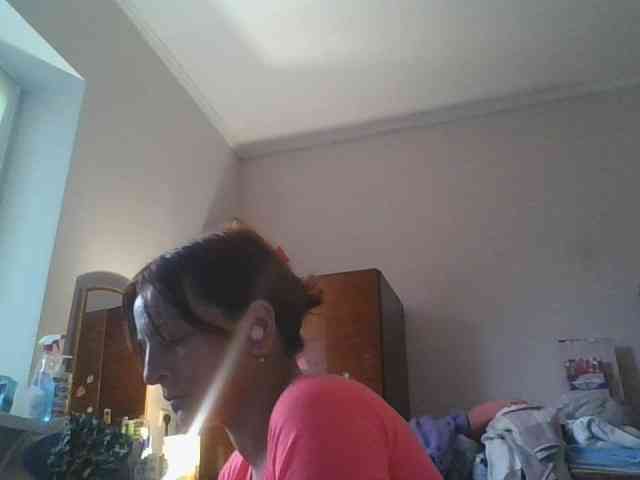 sweetcandy1 webcam
