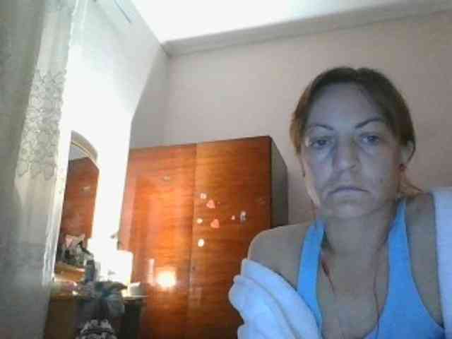 sweetcandy1 webcam