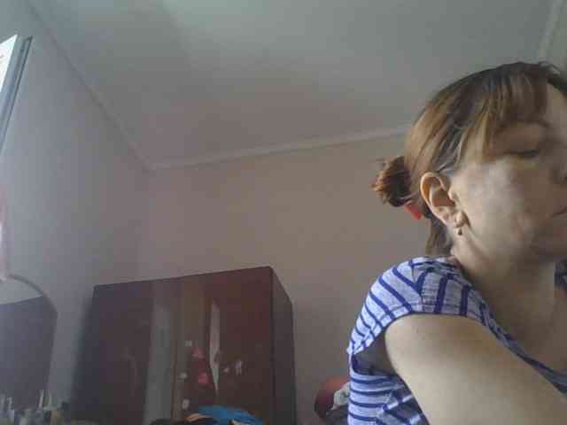 sweetcandy1 webcam